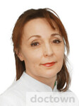 Сабирова Лейля Равильевна