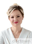 Сабирова Лола Махмуджоновна