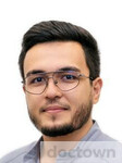 Сабуров Бахтияр Фахраддинович