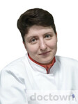 Сацура Елизавета Алексеевна