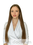 Садохина Валерия Олеговна