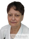 Садомскова Тамара Галактионовна