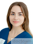 Садовая Мария Александровна