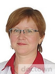 Садовникова Светлана Владимировна