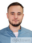 Садуллаев Саид Арсенович