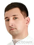 Садыков Тимур Русланович