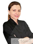 Саенко Ксения Николаевна