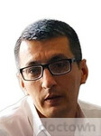Сафаров Рустам Зелимханович