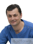 Сафаров Шавкад Асадович