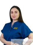 Сафарова Хава Махировна