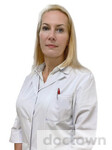 Сафина Светлана Николаевна