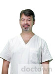 Сафонов Михаил Александрович