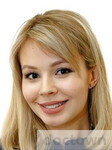 Сафонова Ольга Александровна