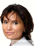 Сафонова Татьяна Владимировна