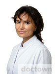 Сафонова Татьяна Владимировна