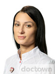 Сафронова Анна Александровна