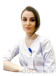 Сагова Танзила Мусаевна