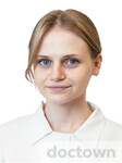 Сахнова Екатерина Евгеньевна