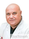 Сахнович Борис Григорьевич