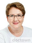 Саидова Татьяна Дурдыевна