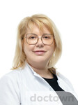 Сай Елена Валерьевна