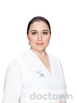 Сайдулаева Аза Исаевна