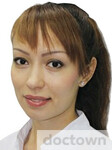 Сакаева Алина Анваровна