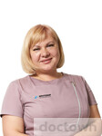 Сакулина Светлана Сергеевна