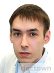 Салахов Денис Ринатович