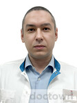 Салахов Денис Ринатович