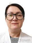 Саламахина Елена Владимировна