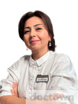 Салим Алла Ивановна