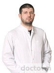 Салманов Рамазан Играмудинович