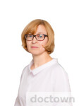 Салмаси Элеонора Мустафаевна
