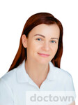 Сальникова Алла Владимировна