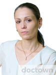 Сальникова Ирина Анатольевна