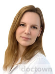 Саломатова Марина Владимировна