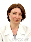 Салпагарова Светлана Рамазановна