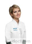 Самарина Алина Александровна