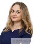 Самарина Екатерина Алексеевна