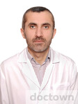 Самедов Руфат Ризванулла оглы