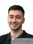 Самедов Самед Исабалаевич