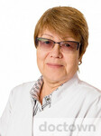Саменкова Валерия Султановна