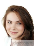 Самханова Аиша Заурбековна