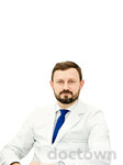 Самохин Кирилл Михайлович