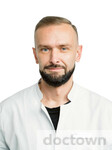 Самойлов Денис Станиславович