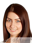 Самойлова Екатерина Евгеньевна