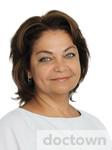 Самойлова Инна Валерьевна