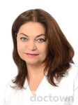 Самойлова Инна Валерьевна