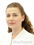 Самойлова Ольга Васильевна